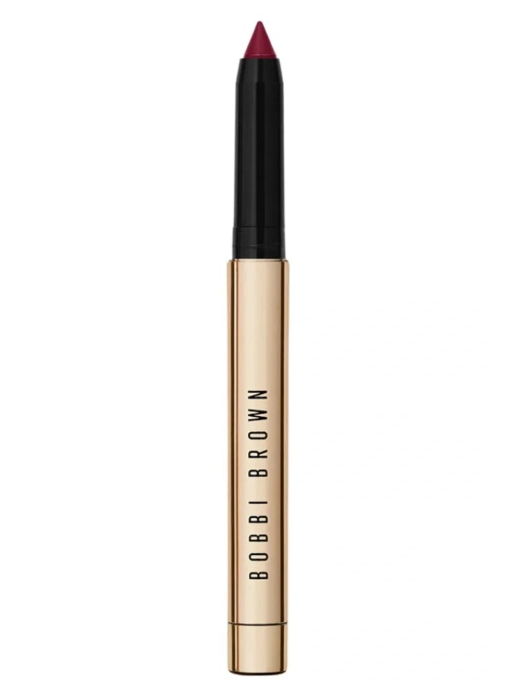Bobbi Brown 12 Orchid Noir Luxe Defining Lipstick